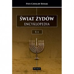 Świat Żydów. Encyklopedia....