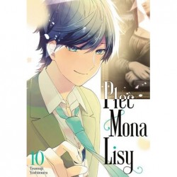 Płeć Mona Lisy #10