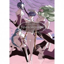 Kraina klejnotów #8