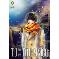 To żadna tajemnica #4