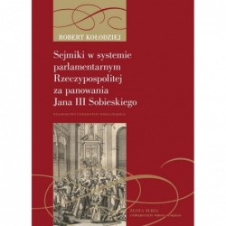 Sejmiki w systemie...