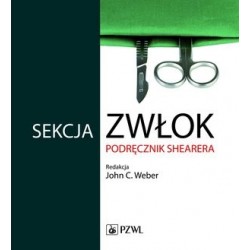 Sekcja zwłok. Podręcznik...