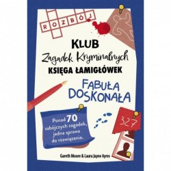 Fabuła doskonała. Klub...
