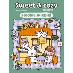 Słodkie sklepiki. Sweet &...