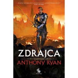 Zdrajca. Trylogia...