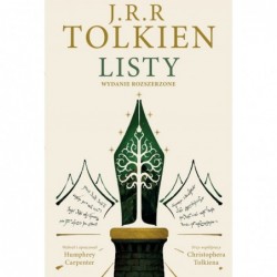 Listy. Wydanie rozszerzone