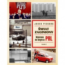 Świat Zaginiony. Wyprawa do...