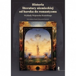 Historia literatury...