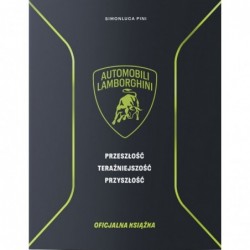 Lamborghini. Przeszłość...