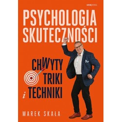 Psychologia skuteczności....