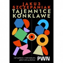 Tajemnice konklawe, czyli...