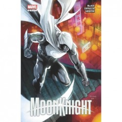 Moon Knight. Tom 2