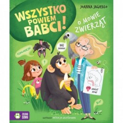 Wszystko powiem babci! O...