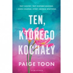 Ten, którego kochały