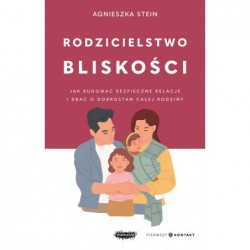 Rodzicielstwo bliskości