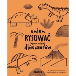 Umiem rysować jeszcze...