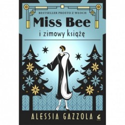 Miss Bee. 2. Miss Bee i...