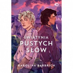 Świątynia pustych słów....