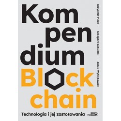 Kompendium blockchain....