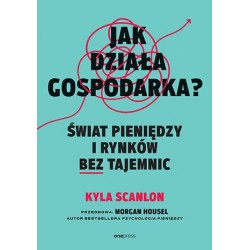 Jak działa gospodarka?...