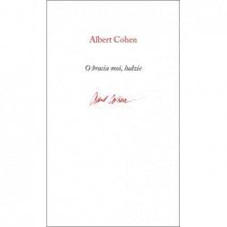 O bracia moi, ludzie