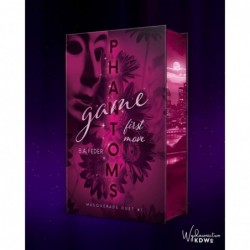 Phantom’s Game. Masquerade...