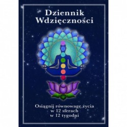 Dziennik Wdzięczności
