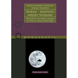 Mabam – kampania między...