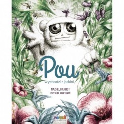 Pou wychodzi z jaskini