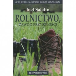 Rolnictwo, zawód przyszłości