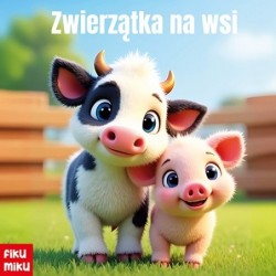 Zwierzątka na wsi