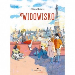 Widowisko