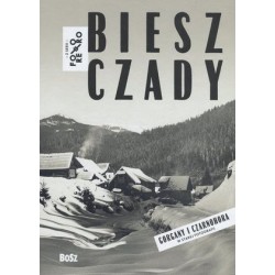 Bieszczady i Czarnohora w...