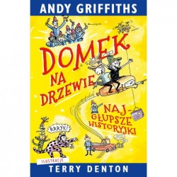 Domek na drzewie:...