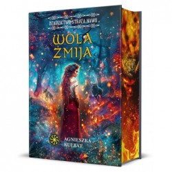 Wola Żmija. Dziedzictwo...