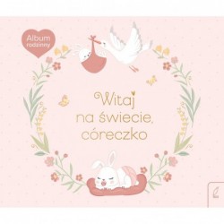 Album rodzinny. Witaj na...