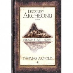 Strach Stary i Nowy....