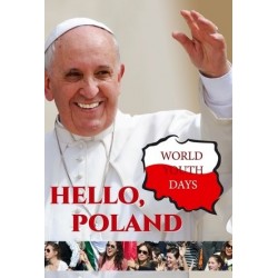 Hello, Poland! World Youth...
