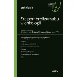 Era pembrolizumabu w...