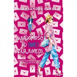 Wiadomość od (nie)znajomego