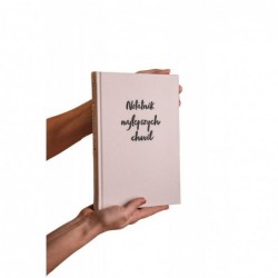 Notatnik Najlepszych Chwil