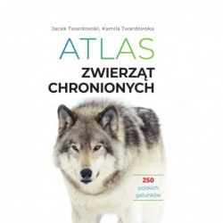 Atlas zwierząt chronionych....