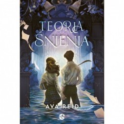 Teoria śnienia. Seria...