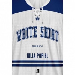 White Shirt. Seria Scars of...