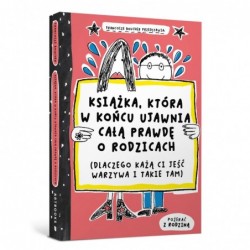 Książka, która w końcu...