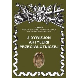 2 Dywizjon artylerii...