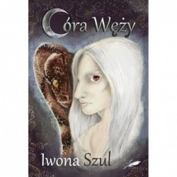 Córa Węży (barwione brzegi)