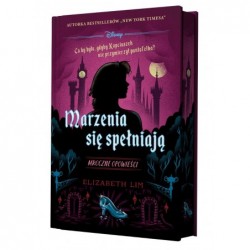 Marzenia się spełniają....