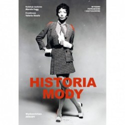 Historia mody