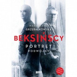 Beksińscy. Portret podwójny